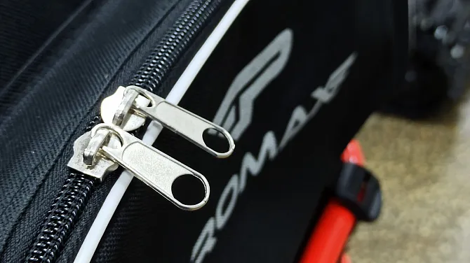 Кофр X-Motors на снегоход PROMAX SRX-400, IRBIS TUNGUS 400 изотермический ЭКО ПРЕМИУМ