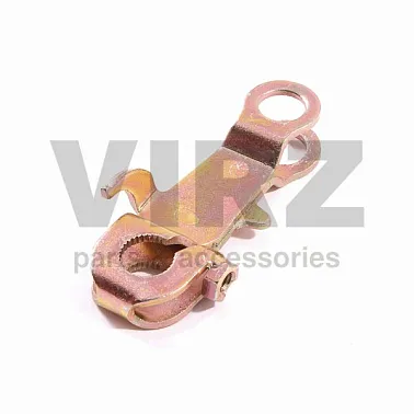 Рычаг эксцентрика тормоза Z50R,TORNADO,RANGER,QT-7