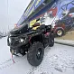 Квадроцикл AODES PATHCROSS MAX 650 XE SPORT LCD